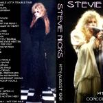 Stevie Nicks 14 Aug 1991 DVD