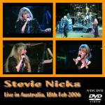 SN - Melbourne 2006 DVD