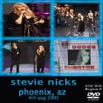 SN-Phoenix2005 DVD