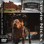 SN-RedRocks2005 DVD