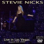 SN-Vegas6thAug2005 DVD