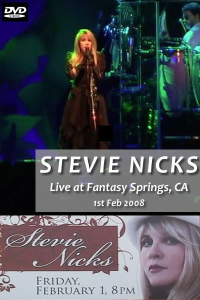 SN-Live2008-FantasySpringsDVD