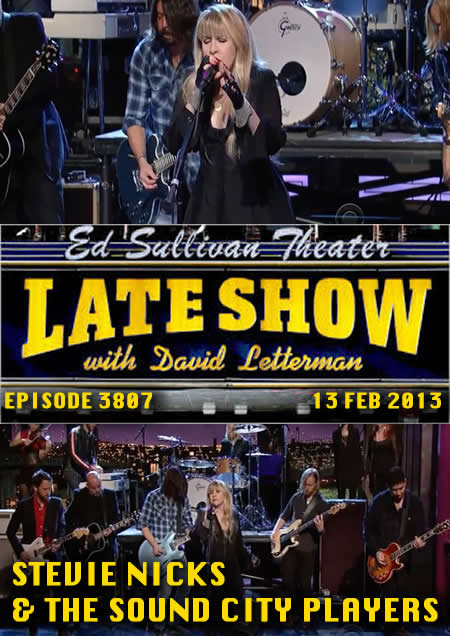 Stevie-Letterman2013