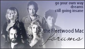 The Fleetwood Mac Forums