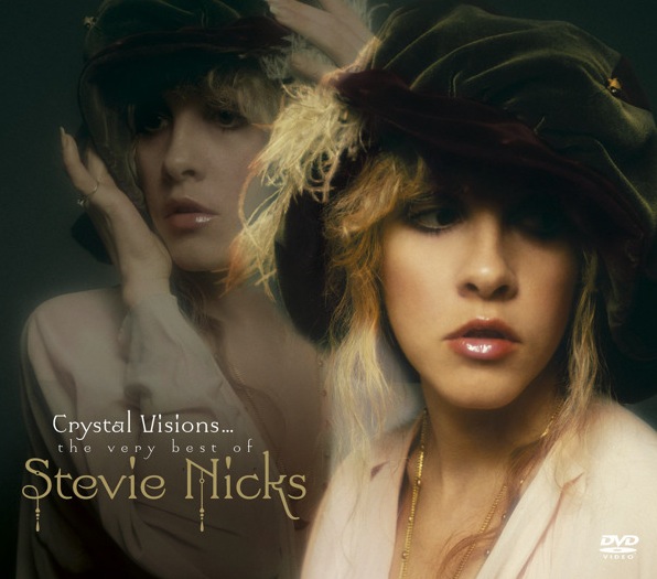 Crystal Visions CD/DVD: Click to Order