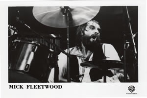 Fleetwood Mac - LIVE (Mick)