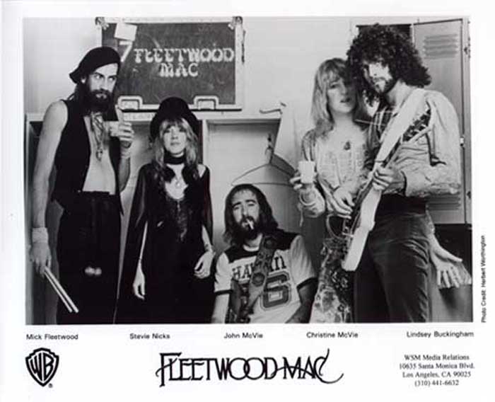 Fleetwood Mac - The Very Best of...