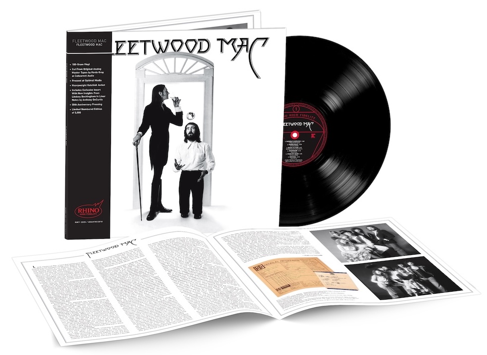 FLEETWOOD MACK CD BOX レア フリートウッドマック 英国UK Fleetwood Mac – Fleetwood Mac – Box Set (Deluxe Edition
