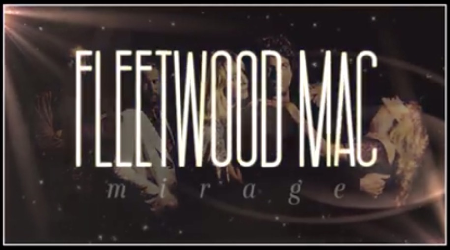 Fleetwood Mac - Mirage (2026 remaster) Album Info Page