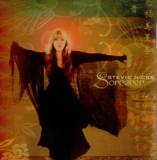 Stevie Nicks - Trouble In Shangri-La Album Info Page Stevie Nicks - Trouble In Shangri-La Album Info Page