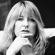 Christine McVie returns with Meantime