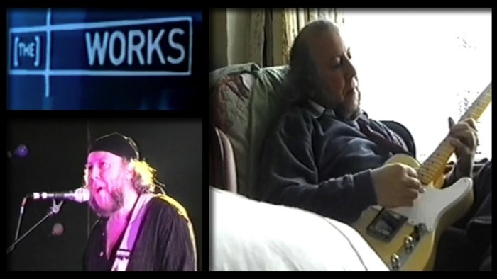 PeterGreen-TheWorks-ATV