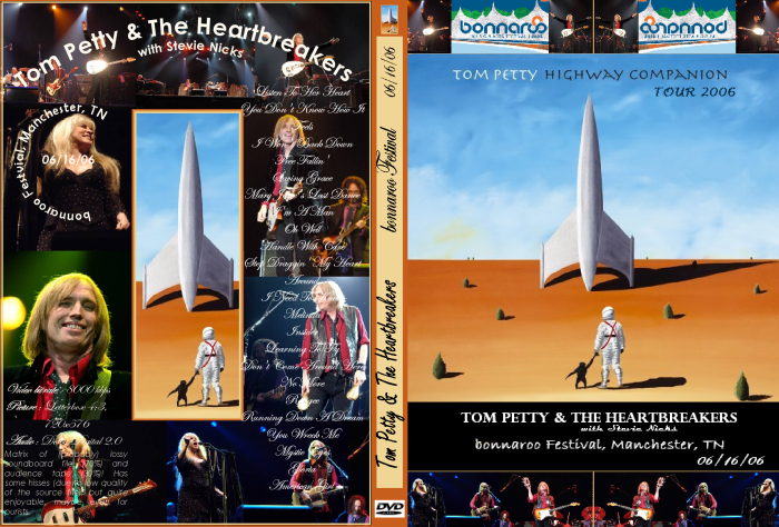 TomPetty_Bannaroo_06.16.06DVD