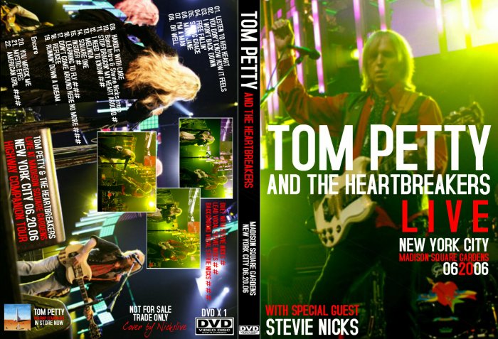 TomPetty_NYC_06.20.06DVD_