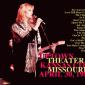 Christine McVie 1984-04-30 KC REAR