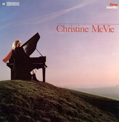 CMV-Laserdisc