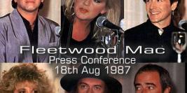 Tango Press Conf