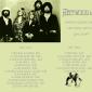 Fleetwood Mac MSG June 29, 1977 inlay