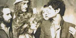 Boston, 1979