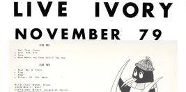 Live Ivory 79