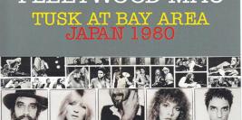 1979-80 Tusk Tour