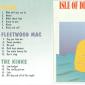 2. Isle of Dreams Front