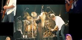 Earls Court UK 2003