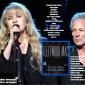 2. Fleetwood Mac Cologne 2013 BACK