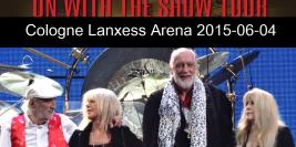Cologne, Germany 4th July 2015