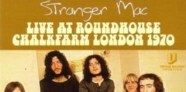 London, Roundhouse 70