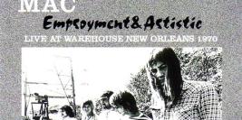 New Orleans 70