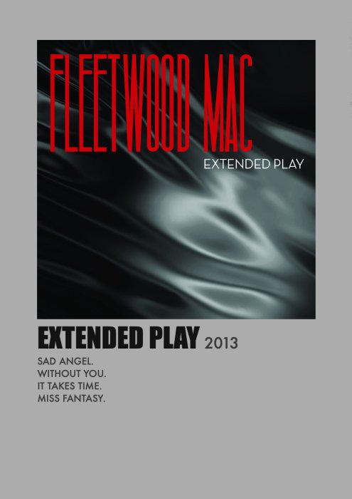 Extended Play