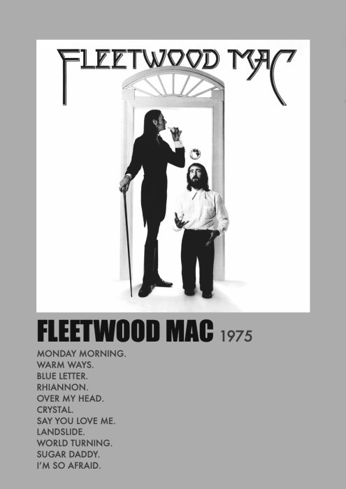 Fleetwood Mac