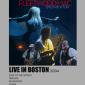 Live In Boston