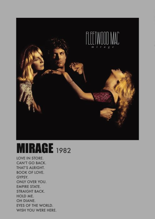 Mirage