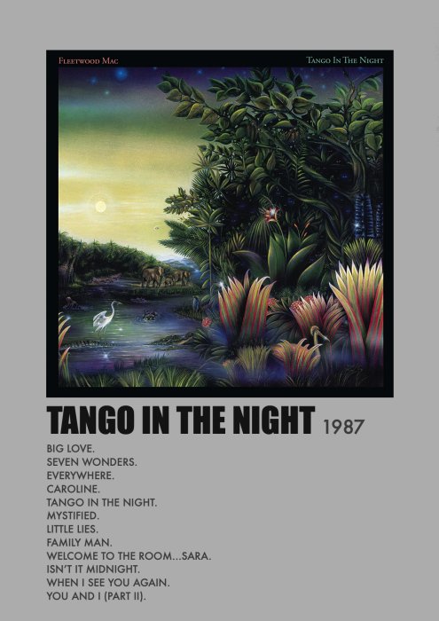 Tango