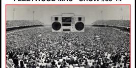 TV and Radio Shows