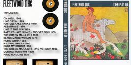 Live 1968 - 1970