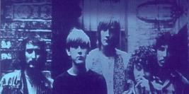 The Early Years
