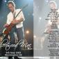 FM - Washington DC - 9 May 2003 - cover