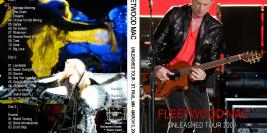 2009 Unleashed Tour