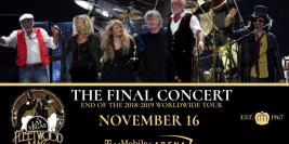 2018-19 Tour