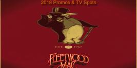 2018 TV Spots