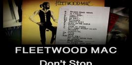 Dont Stop 2009 BBC