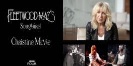 Fleetwood Mac's Songbird