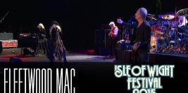 IOW Festival 2015