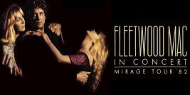 In Concert Mirage Tour 82
