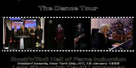 The Dance Promos and TV Clips