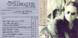 Demos from the Village Recorder