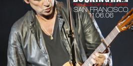 2006-07 Under The Skin Tour